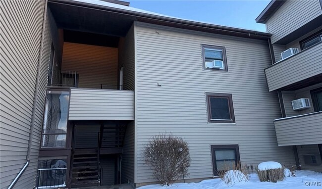 property at 504 Village Blvd N