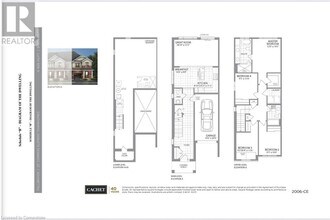 15 Blacklock St in Cambridge, ON - Building Photo - Building Photo