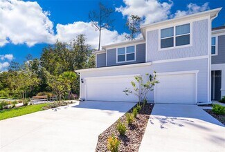 4526 Cypress Cay Wy in Kissimmee, FL - Foto de edificio - Building Photo