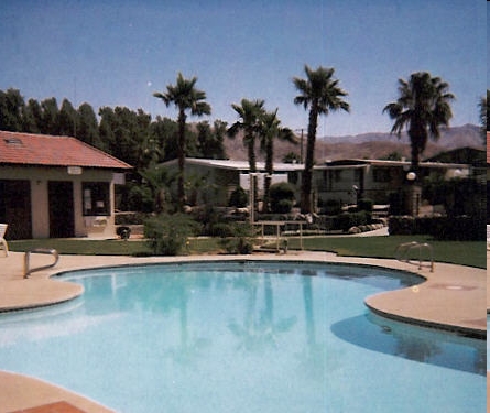 Corkill Palms in Desert Hot Springs, CA - Building Photo - Other