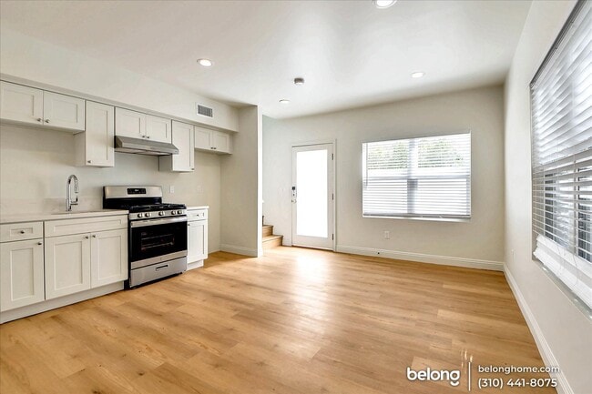 property at 2205 Camden Ave