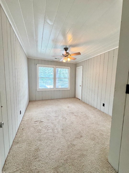 7203 Porcher Dr in Myrtle Beach, SC - Building Photo
