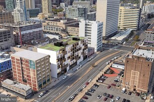 1314 Spring Garden St, Unit 312 in Philadelphia, PA - Building Photo