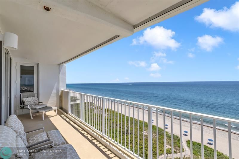 3000 S Ocean Blvd in Boca Raton, FL - Building Photo