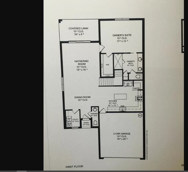 2812 Plymouth PIace in Kissimmee, FL - Building Photo - Building Photo
