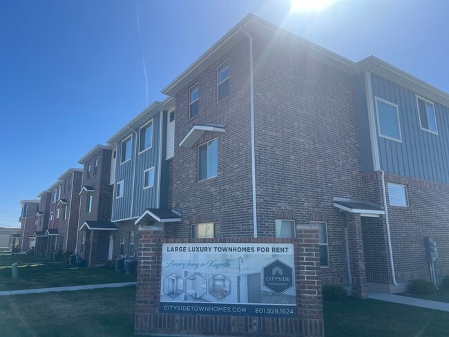 property at 299 N 200 W