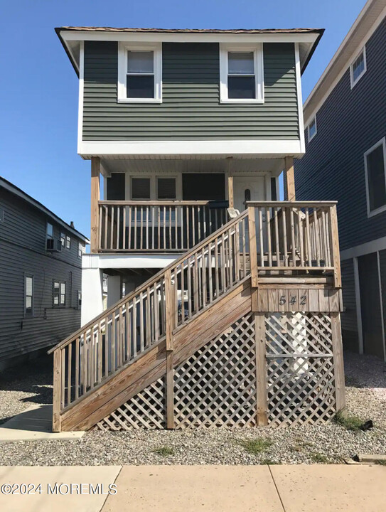 0 Brielle Rd in Manasquan, NJ - Building Photo