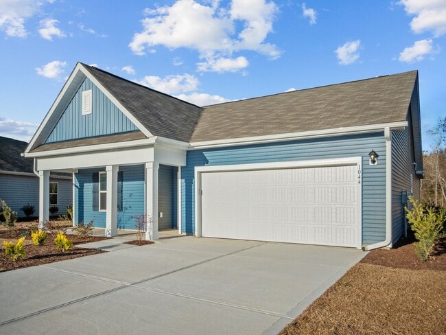 1044 Course Ln in Surf City, NC - Building Photo - Building Photo