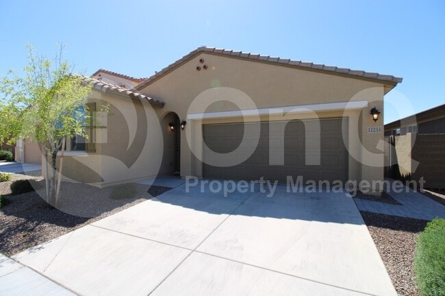 property at 12233 W Rowel Rd