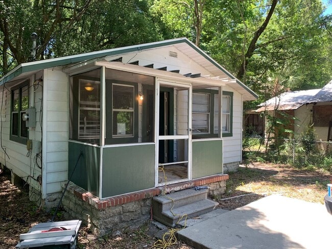 442 NW 18th Ave in Ocala, FL - Building Photo - Building Photo