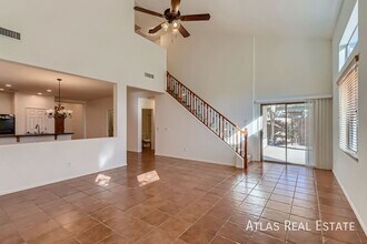 2863 W Mila Way in Queen Creek, AZ - Building Photo - Building Photo