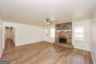 4141 Macduff Dr in Douglasville, GA - Building Photo - Building Photo