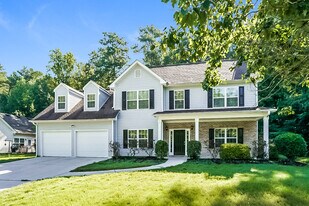 900 Terrace Mill Dr in Douglasville, GA - Building Photo