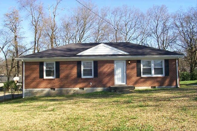 property at 351 Paradise St