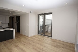 31 Buttonwood St in Boston, MA - Building Photo - Building Photo
