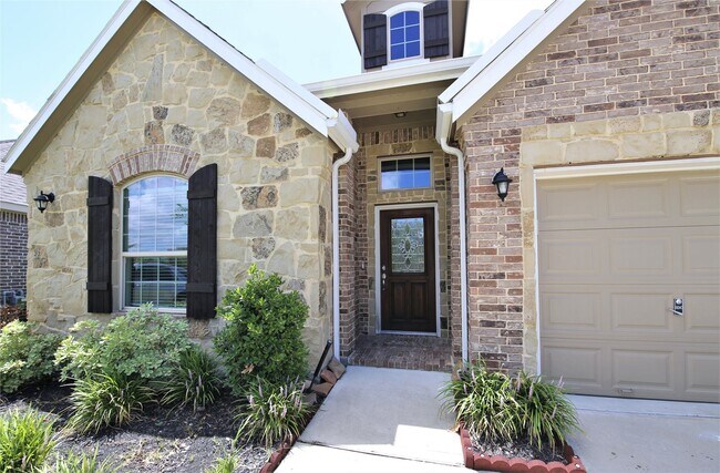 26339 Landover Hills Ln in Katy, TX - Building Photo - Building Photo