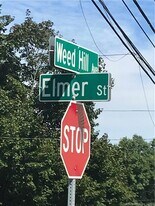 42 Weed Hill Ave in Stamford, CT - Building Photo