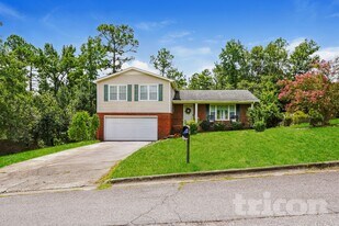 4538 Glenda Ln in Evans, GA - Building Photo