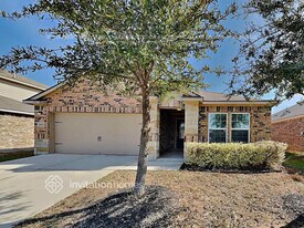 8002 Bluewater Cove in San Antonio, TX - Building Photo