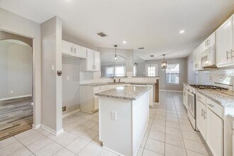 3915 Nelva Park Dr in Katy, TX - Building Photo - Building Photo