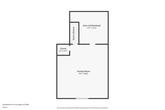 624 Butternut Trace in La Vergne, TN - Building Photo - Building Photo