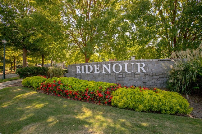 Ridenour 55+ Active Adult Community in Kennesaw, GA - Foto de edificio - Building Photo