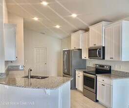 3464 Whimsical Cir in Rockledge, FL - Building Photo - Building Photo