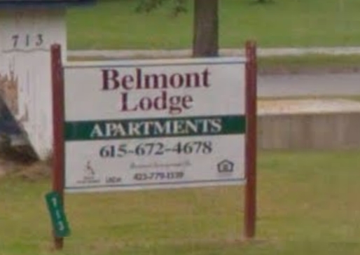 Belmont Lodge Apartments in White House, TN - Building Photo - Other