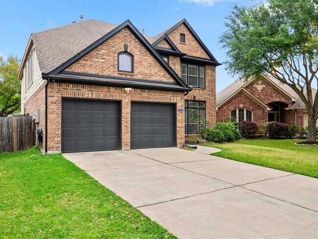 25806 Palmdale Estate Dr in Richmond, TX - Building Photo - Building Photo