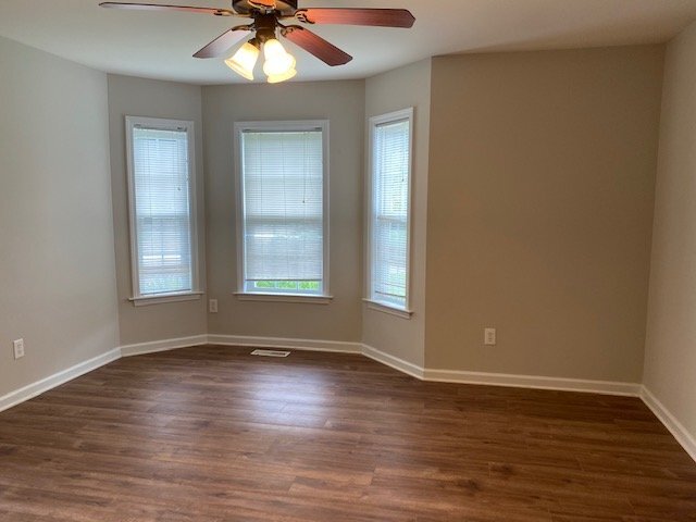412 Groveton Trail in Wake Forest, NC - Building Photo - Building Photo