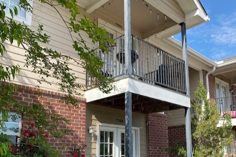 University Place Apartments in Laurel, MS - Building Photo - Building Photo