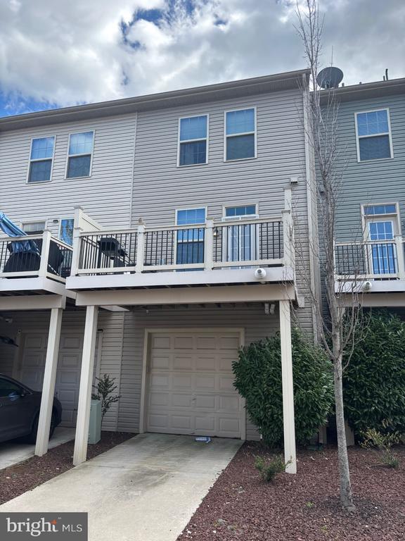 1728 Lantern Mews in Baltimore, MD - Building Photo - Building Photo