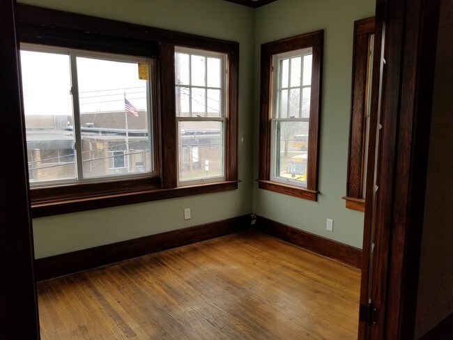 1604 S Geddes St, Unit 2 in Syracuse, NY - Foto de edificio - Building Photo