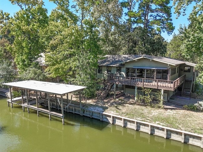 property at 124 Timbo Trail