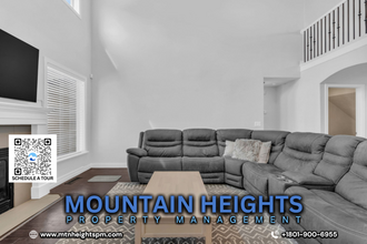 14638 S Quiet Glen Dr in Herriman, UT - Foto de edificio - Building Photo