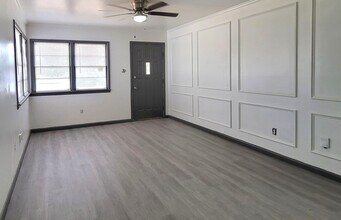 5512 Avenue G in Lubbock, TX - Foto de edificio - Building Photo