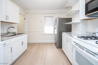 4205 Woodbine Ave in Cleveland, OH - Building Photo - Building Photo