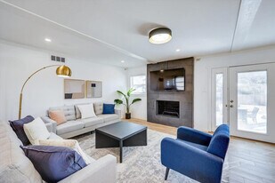 3544 Northaven Rd in Dallas, TX - Building Photo