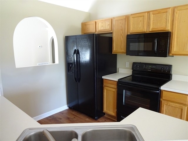 3507 Alec Dr in Middleburg, FL - Foto de edificio - Building Photo