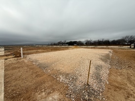 15803 S Flores St in San Antonio, TX - Building Photo