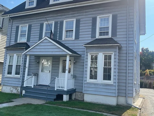 181 Morris St in Morristown, NJ - Building Photo - Building Photo