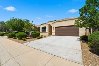 36864 W Maddaloni Ave in Maricopa, AZ - Building Photo - Building Photo