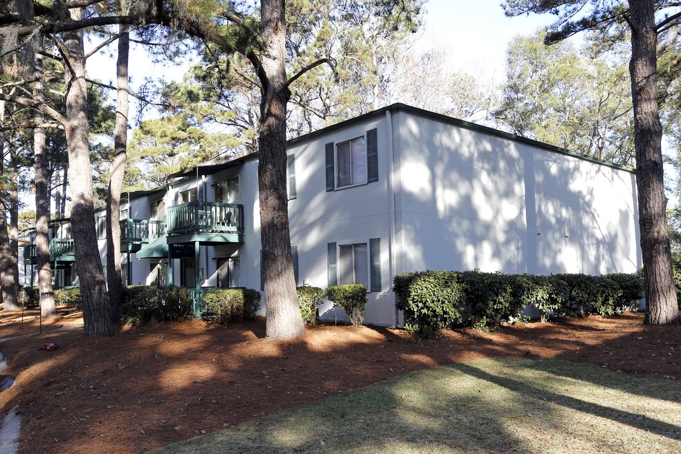 Woodlands at Montgomery Apartments Savannah, GA Apartments For Rent