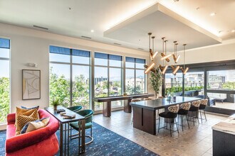 Liberty Duet in Salt Lake City, UT - Foto de edificio - Interior Photo