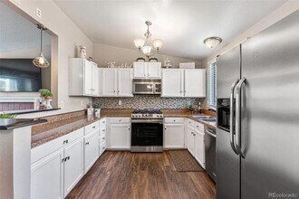 19517 E Purdue Pl in Aurora, CO - Building Photo - Building Photo