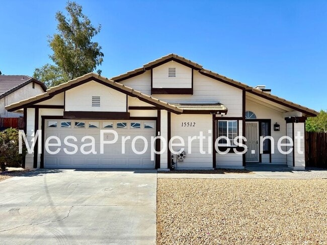 property at 15512 Yates Rd