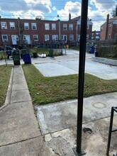 4397 Parkton St in Baltimore, MD - Building Photo - Building Photo