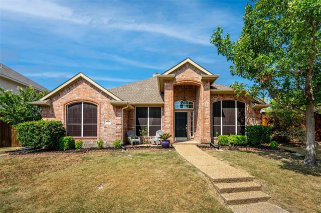 property at 5409 Highlands Dr