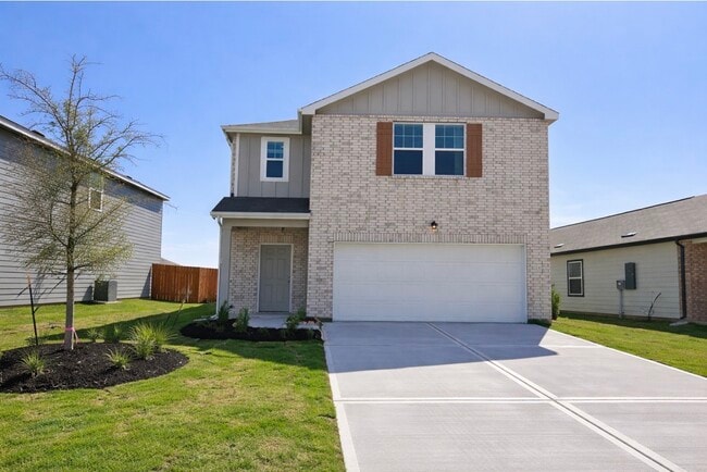 property at 15043 Ronan Dr