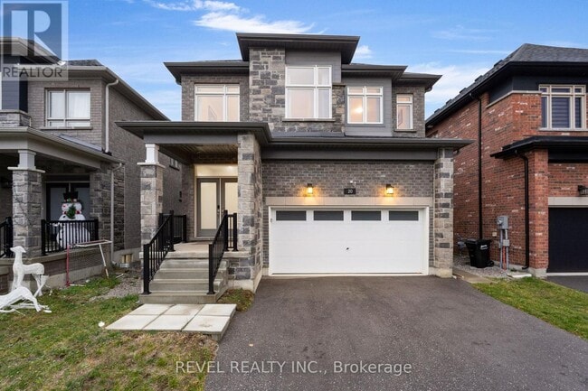 property at 20 Paddington Grv